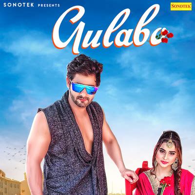 Gulabo Song (2021), Gulabo MP3 Song Download from Gulabo – Hung.